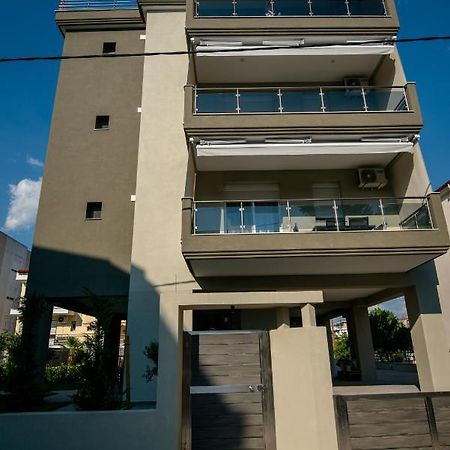 Apartamento Olive 203 Peraía Exterior foto