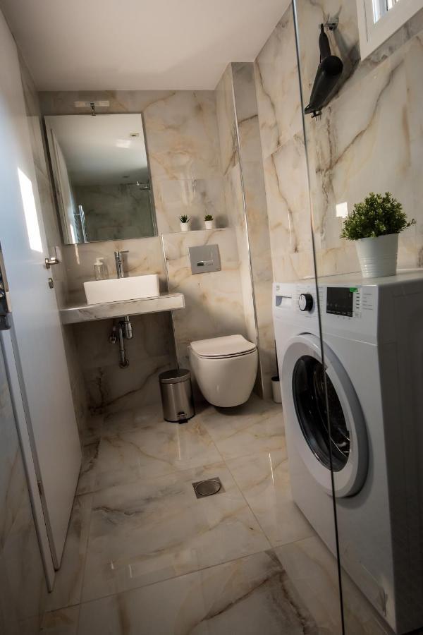 Apartamento Olive 203 Peraía Exterior foto