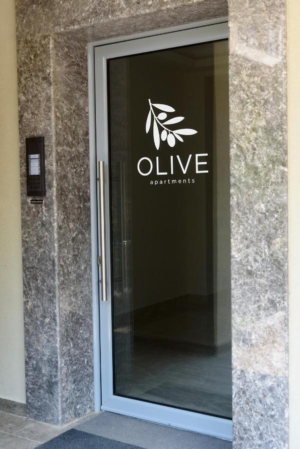 Apartamento Olive 203 Peraía Exterior foto