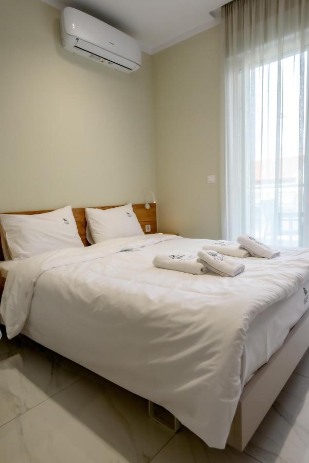 Apartamento Olive 203 Peraía Exterior foto