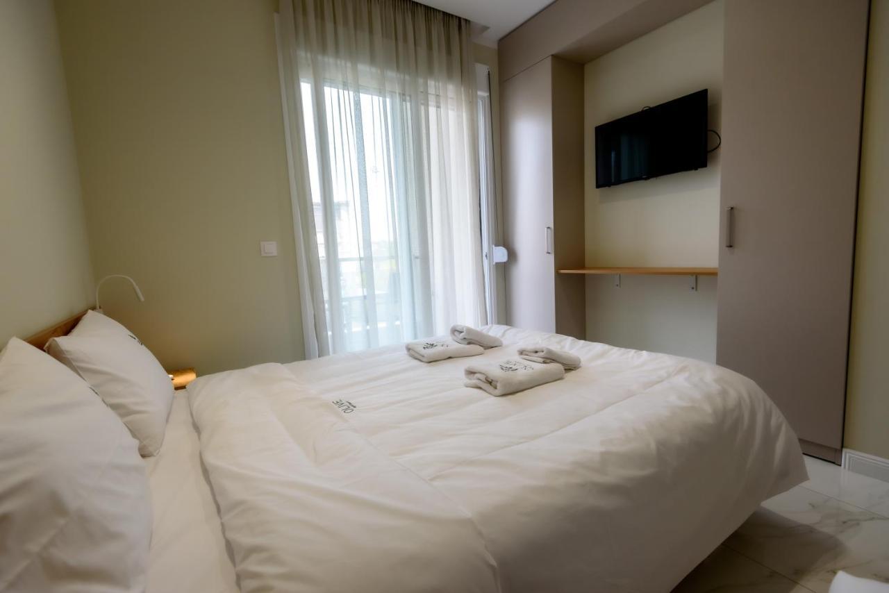 Apartamento Olive 203 Peraía Exterior foto